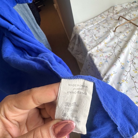 Linen dress - Picture 9 of 9